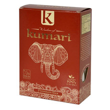Чай KUMARI КУ Premium Tea PEKOE 200гр
