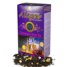 Чай Alizee Champagne Black Tea листовой 100г