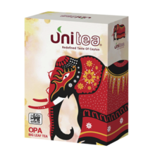 Ч/чай UNITEA ОПА 200г