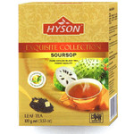 Чай HYSON черн. Exquisite Collection Черный Саусеп карт. 100г*80, Шри-Ланка