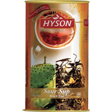 Чай HYSON черн. Саусеп ПЖ 100г*24, Шри-Ланка