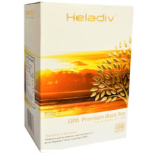 Чай HELADIV (Хэладив) листовой OPA 250 гр