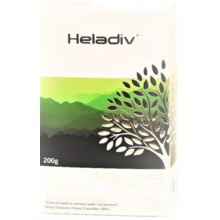 Чай HELADIV (Хэладив) листовой GREEN TEA 200 гр