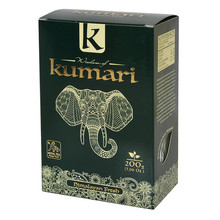 Чай KUMARI КУ Himalayan Fresh Green Tea 200